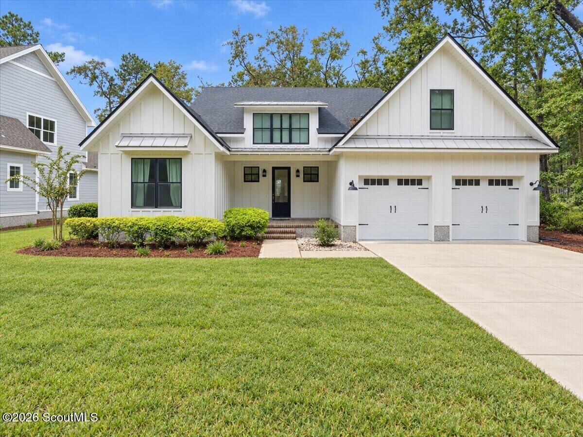 Property Photo:  1487 Sanctuary Wynd  GA 31565 