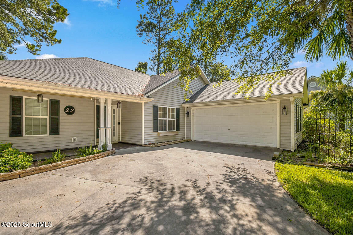 Property Photo:  22 Shell Pointe Court  GA 31525 