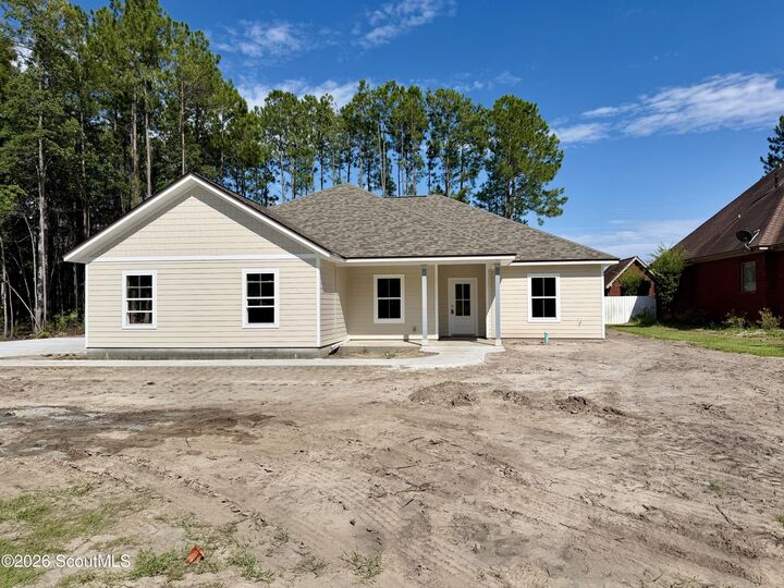Property Photo: 104 Shelton Place GA 31548