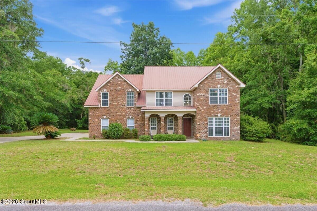 Property Photo:  1422 Pelican's Lane  GA 31331 