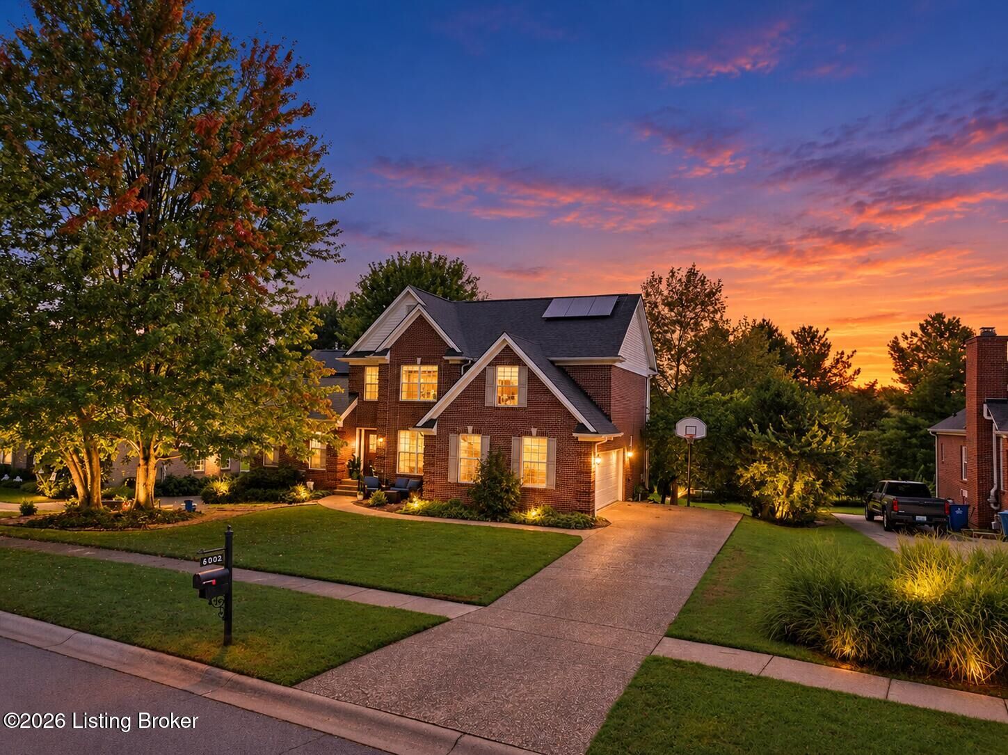 Property Photo:  6002 John Moser Way  KY 40059 