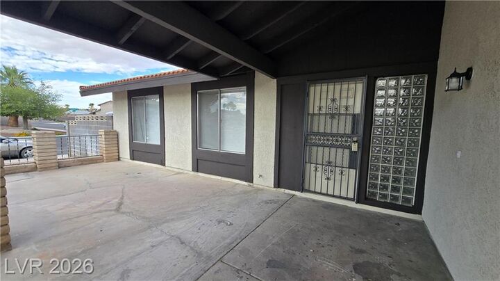 Property Photo: 224 Lindy Drive 0 NV 89107