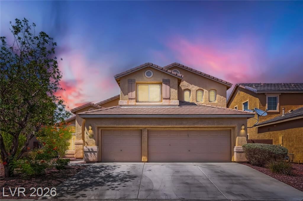 Property Photo:  1948 Tanner Valley Circle  NV 89123 