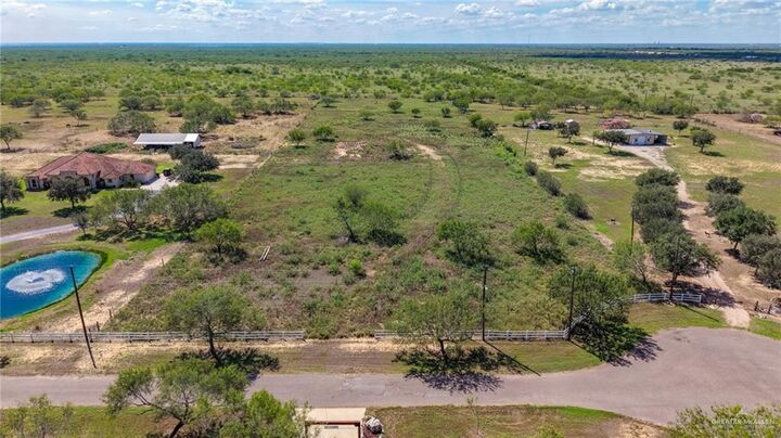 Property Photo:  21325 Buck Fawn Drive  TX 78542 