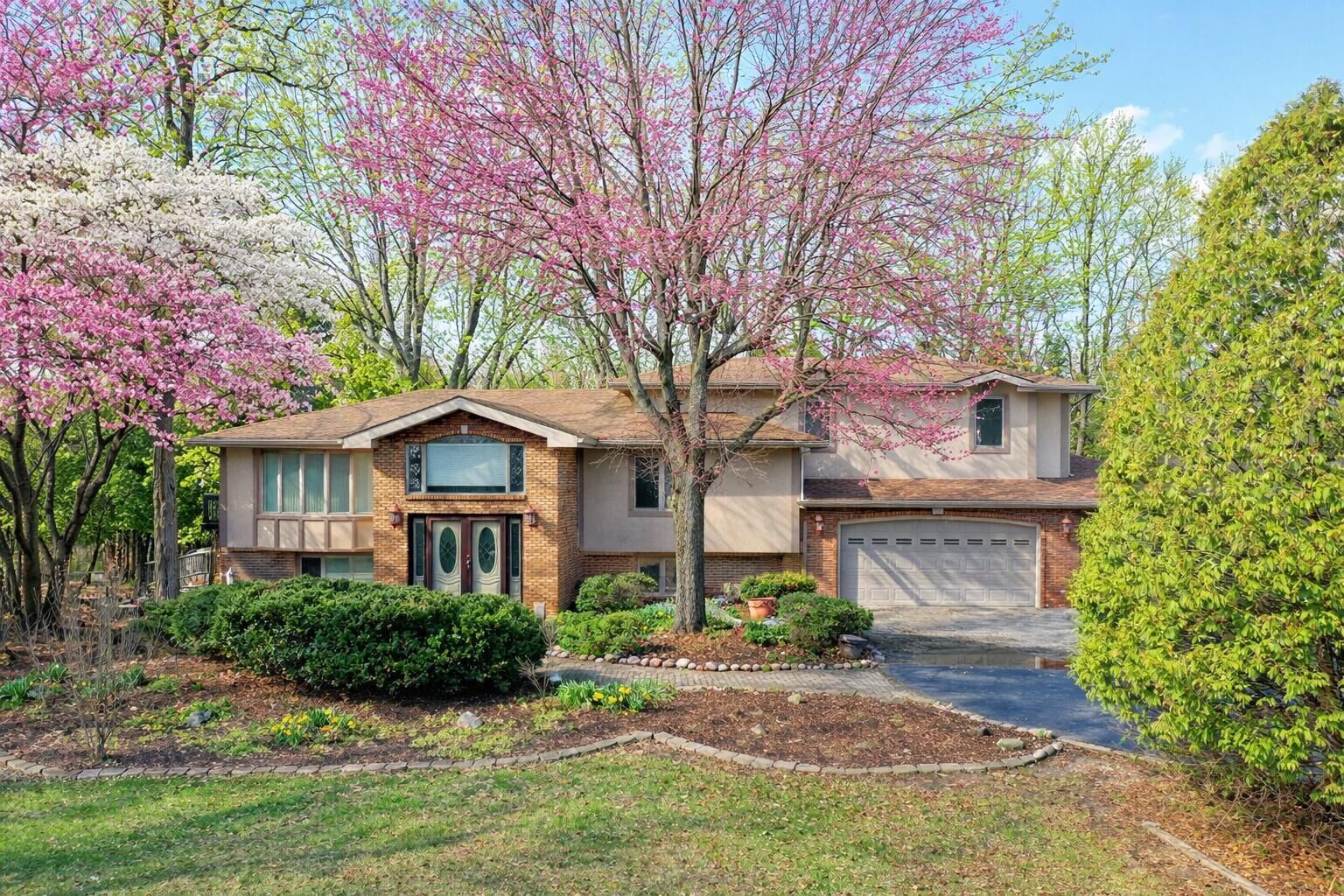 Property Photo:  12750 W 151st Avenue  IN 46303 