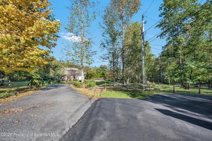 Property Photo: 117 Hilltop Road PA 18471