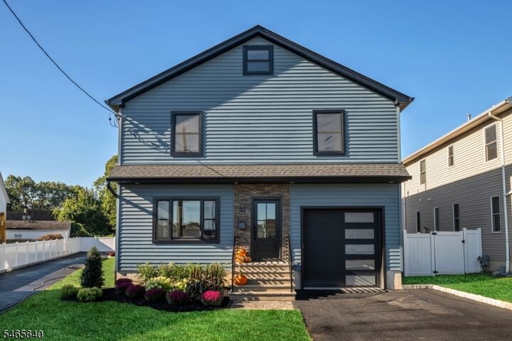 Property Photo:  31 Bogert St  NJ 07512 