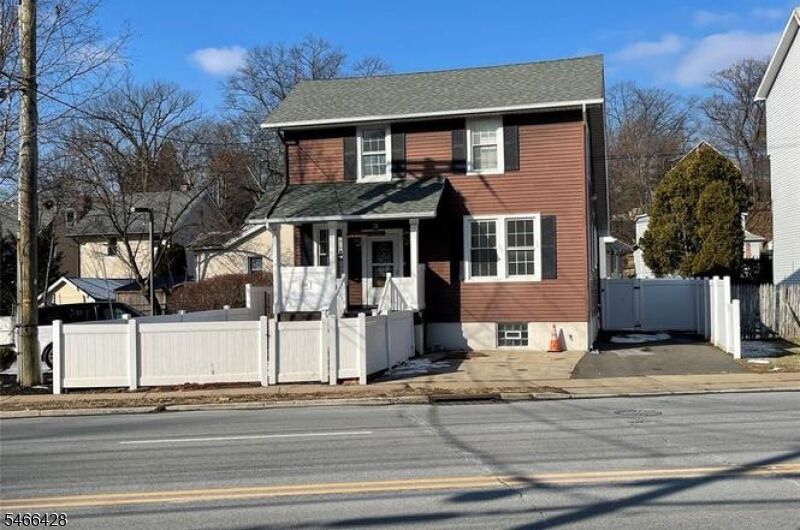 Property Photo:  138 Pompton  NJ 07044 