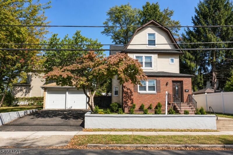 Property Photo:  189 Summit Cross  NJ 07070 