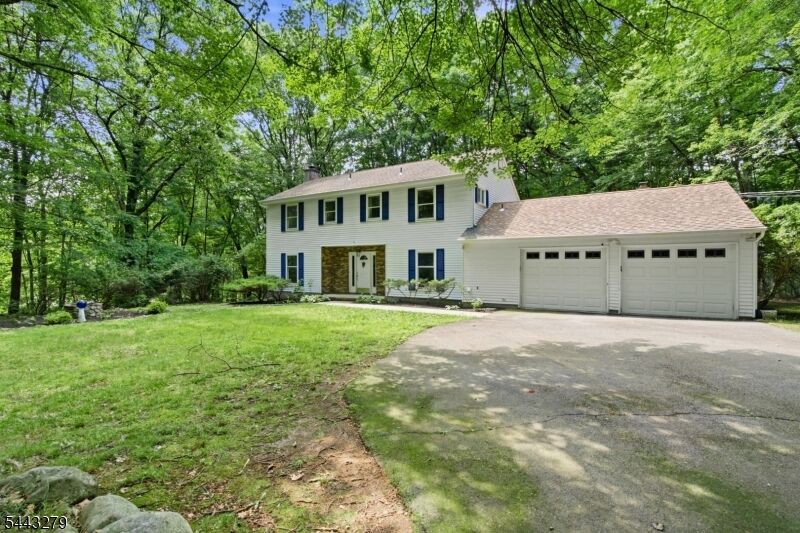 Property Photo:  73 Lozier Rd  NJ 07828 