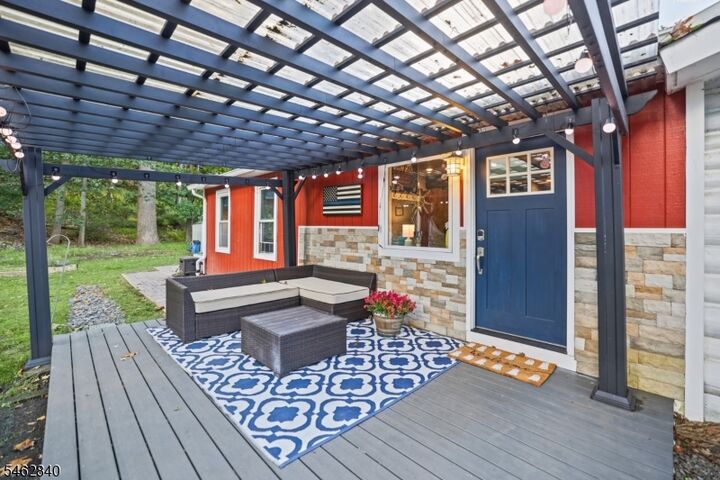 Property Photo: 3 Ranger Trl NJ 07871