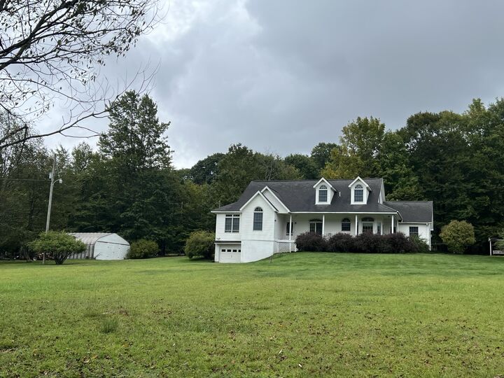 Property Photo: 312 Bentley WV 26261