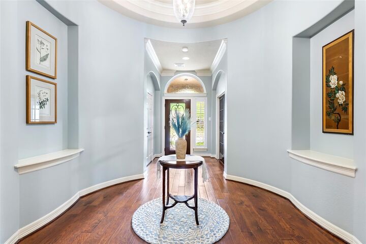 Property Photo:  17302 Pipestone Point Court  TX 77346 