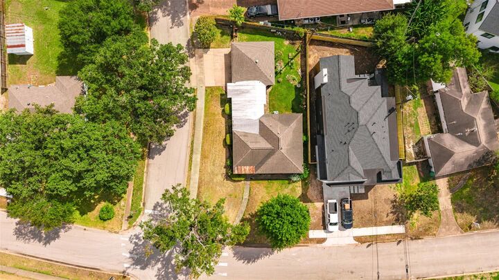 Property Photo:  1518 Afton Street  TX 77055 