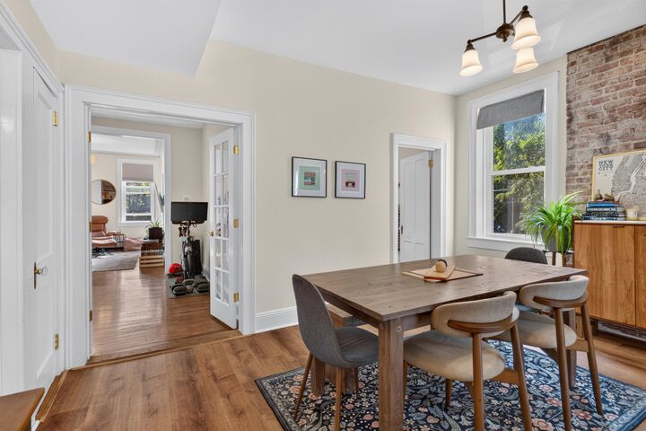 Property Photo: 152 2nd St Unit A NJ 07030