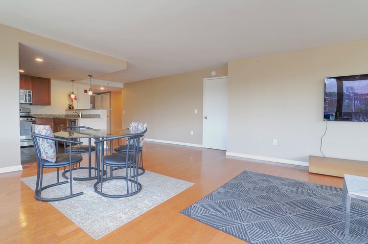 Property Photo:  700 Grove St 4F  NJ 07310 