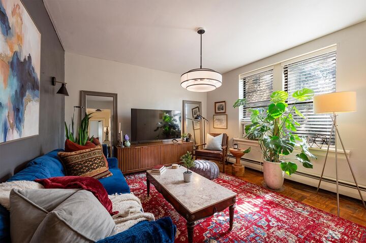 Property Photo: 144 Old Bergen Rd A4 NJ 07305