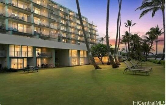 Property Photo:  53-567 Kamehameha Highway 203  HI 96717 