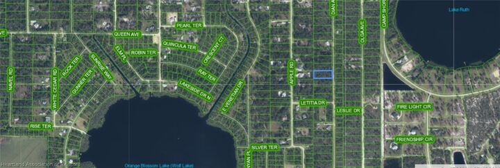 Property Photo:  6275 Dian Avenue  FL 33875 