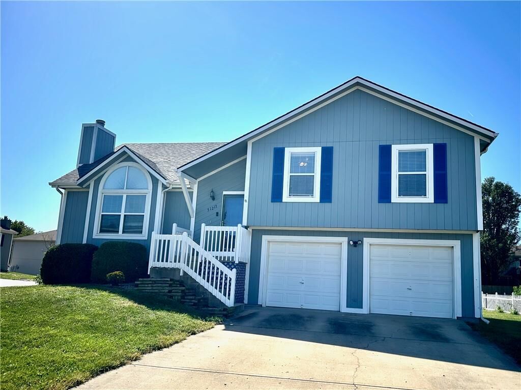 Property Photo:  31213 W 172nd Terrace  KS 66030 