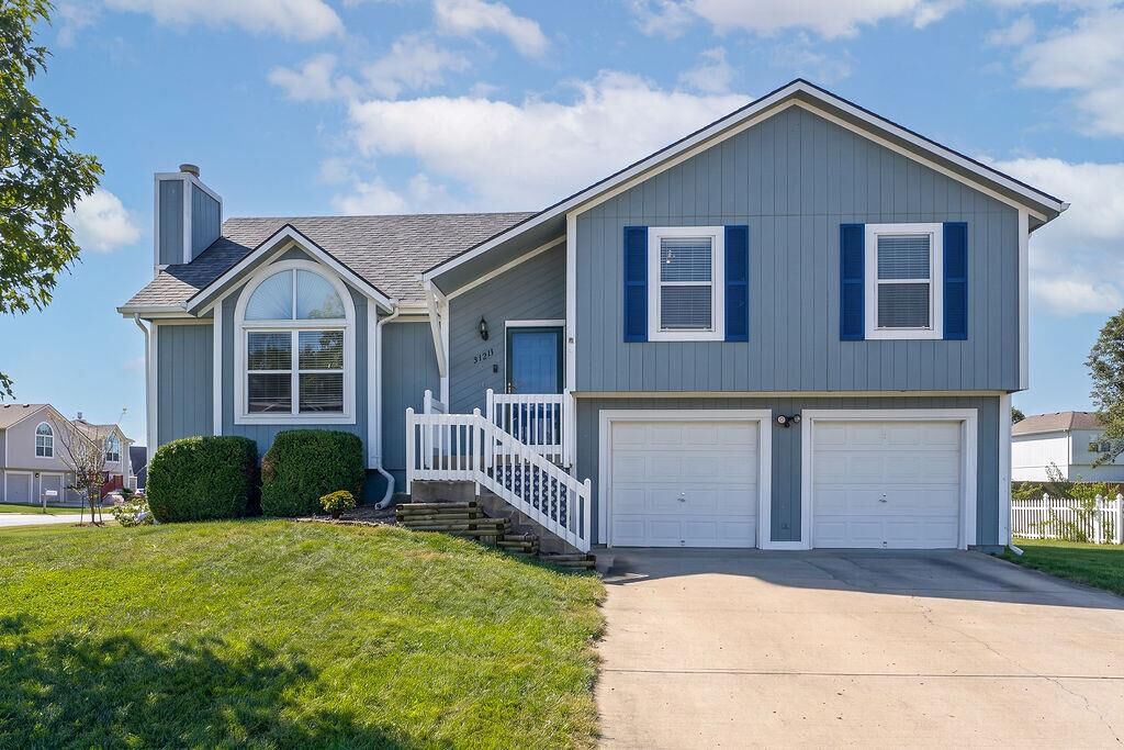 Property Photo:  31213 W 172nd Terrace  KS 66030 
