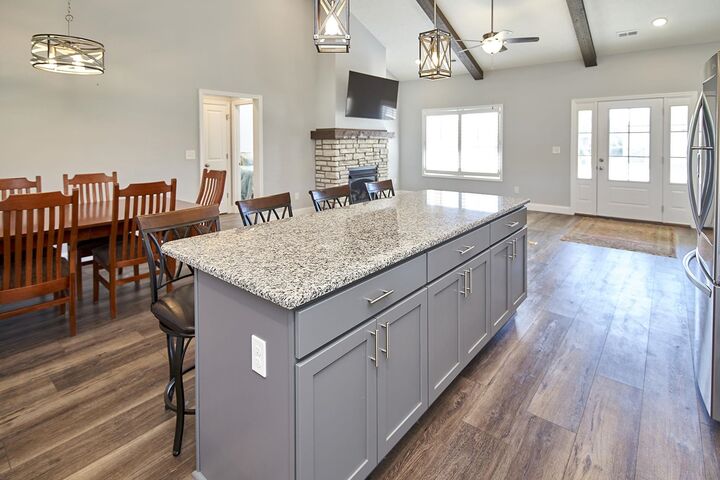 Property Photo:  32 Loraine Way  WV 25526 