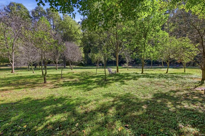 Property Photo: 3804 E Newt Fulford Road IN 47408