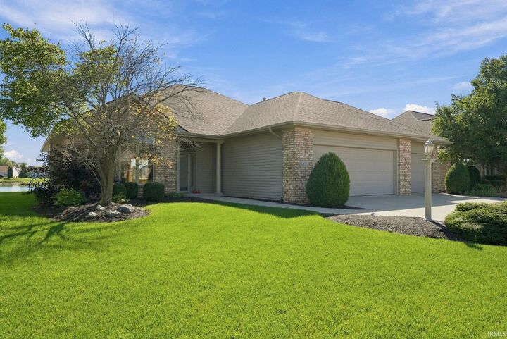 Property Photo:  8518 Valencia Place  IN 46835 