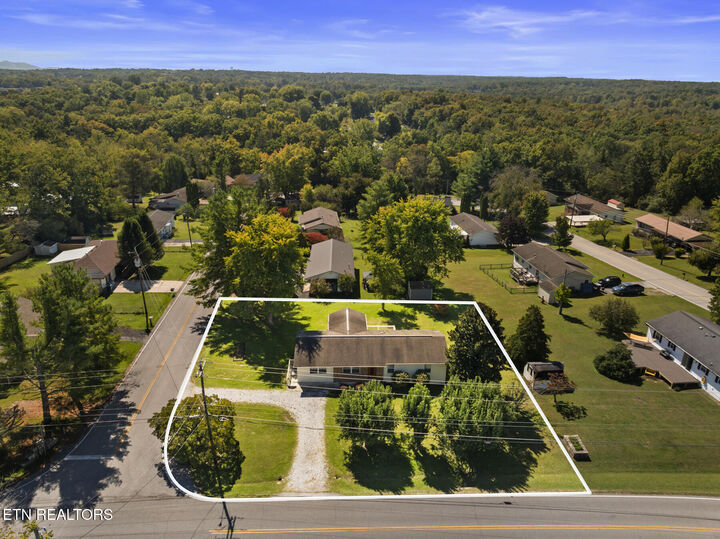 Property Photo: 223 Sparta Drive TN 38555