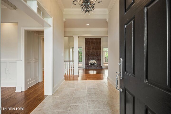 Property Photo:  1430 Herefordshire Lane  TN 37922 