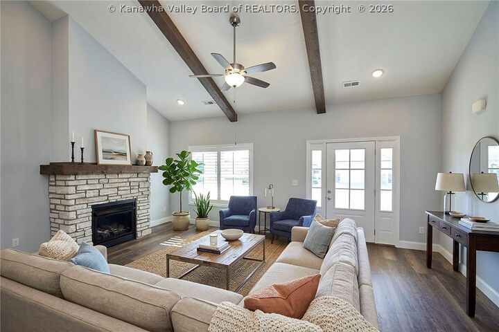 Property Photo:  32 Loraine Way  WV 25526 