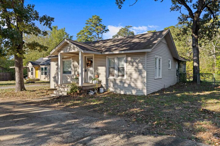 Property Photo:  2901 Stone Road  TX 75662 