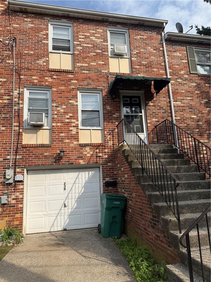 Property Photo:  228 7th Avenue 230  PA 18018 