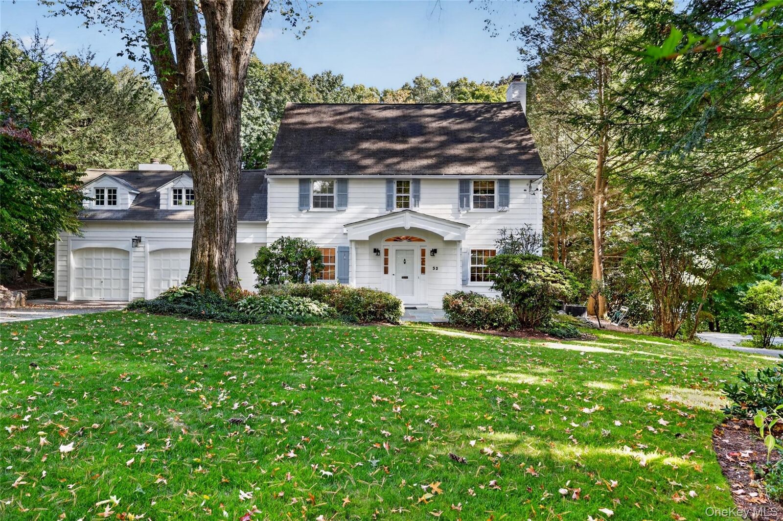 Property Photo:  32 Eastview Avenue  NY 10570 