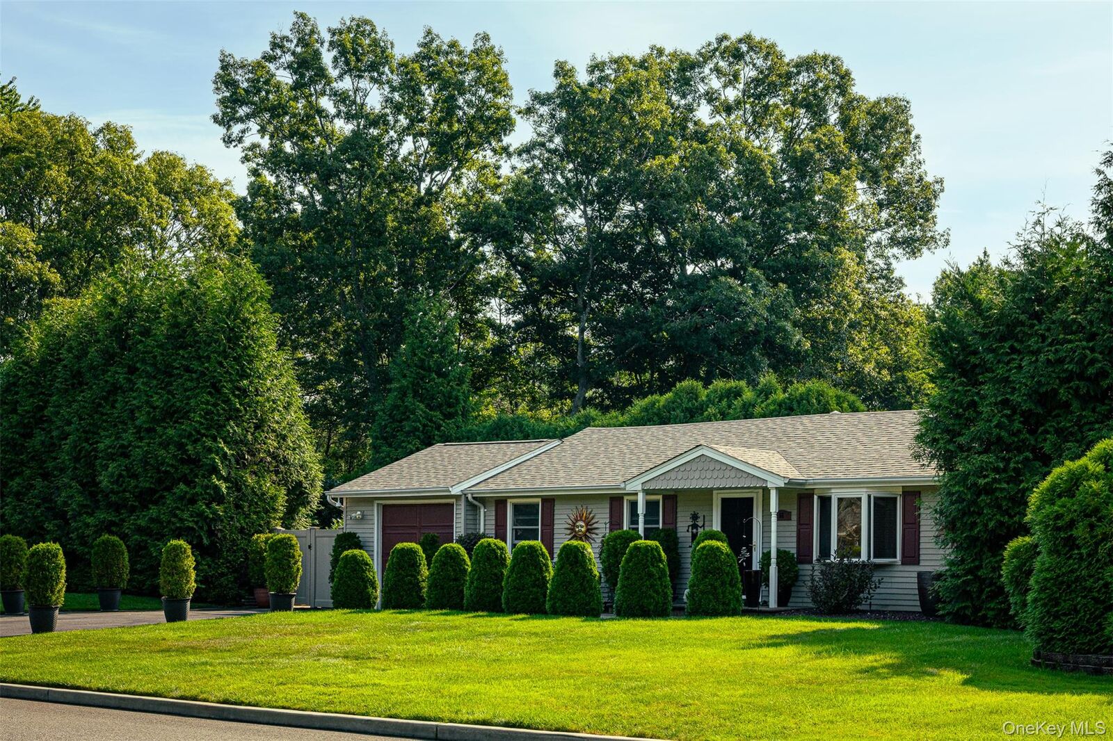 Property Photo:  56 Ridge Haven Drive  NY 11961 