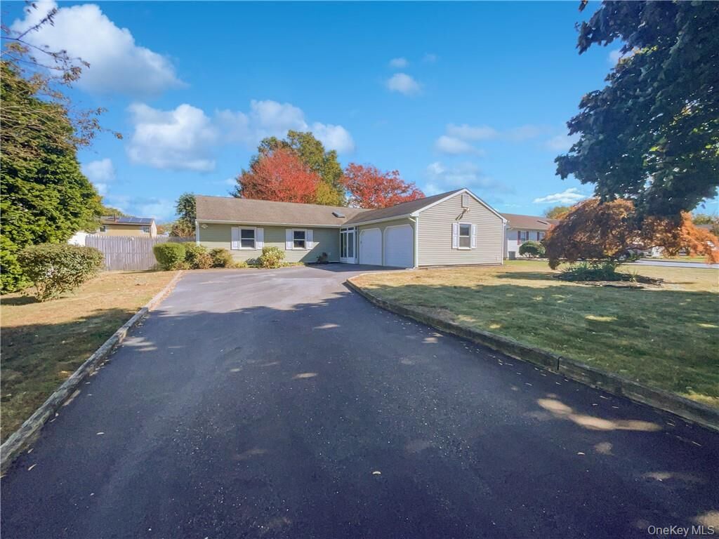 Property Photo:  11 Frost Valley Drive  NY 11772 