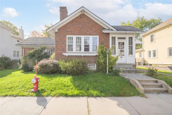 Property Photo:  23 Spring Street  NY 10927 