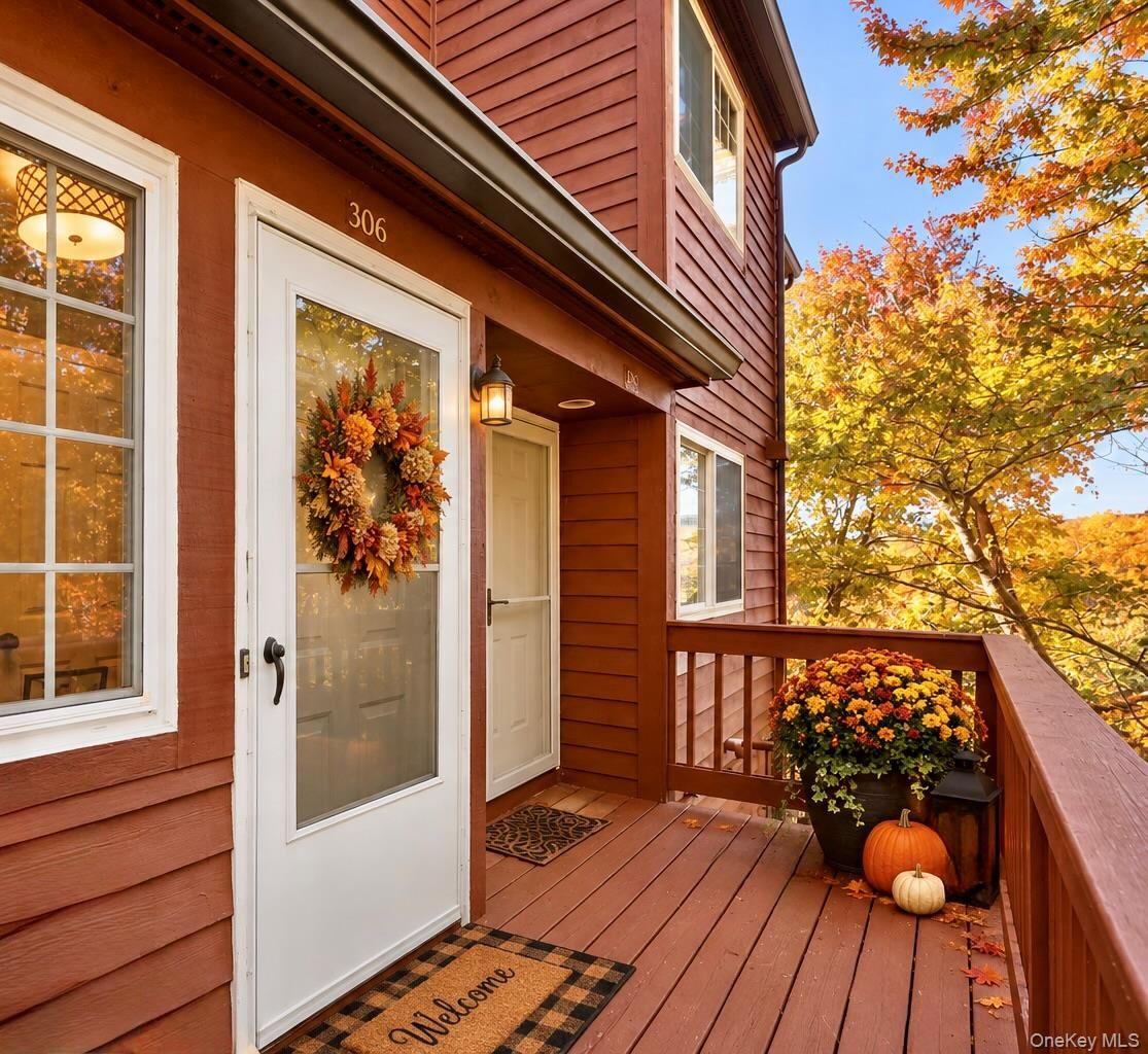 Property Photo: 306 Orchard Hill Lane NY 10509