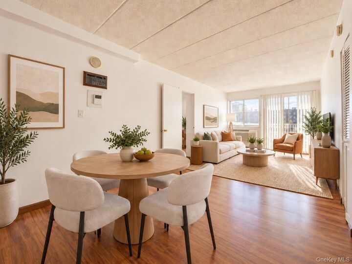 Property Photo: 76-01 113th Street 6/D NY 11375