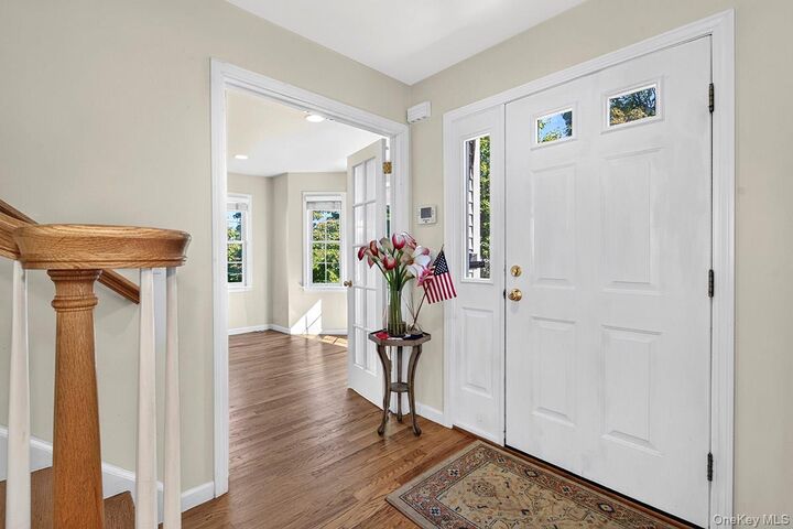 Property Photo: 41 Mount Morris Avenue NY 10604