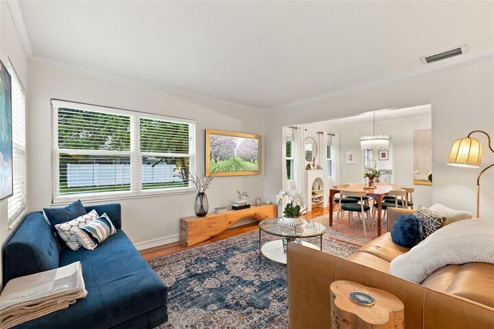 Property Photo:  4200 W Empedrado Street  FL 33629 