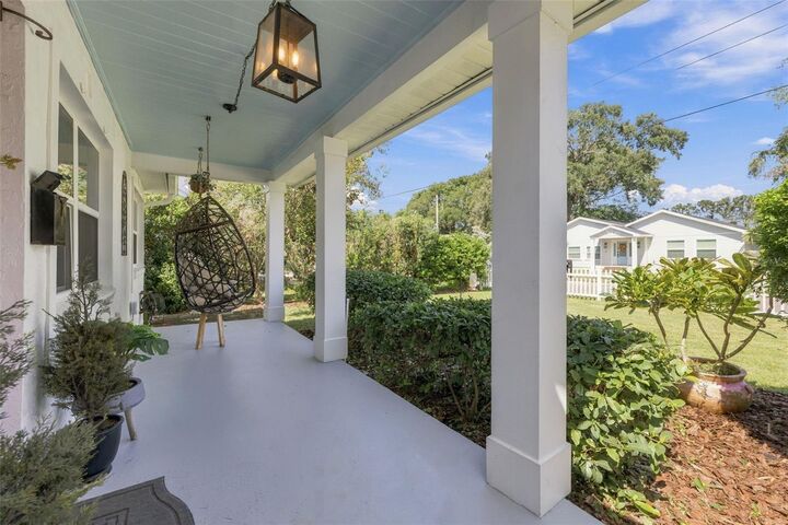 Property Photo:  4200 W Empedrado Street  FL 33629 