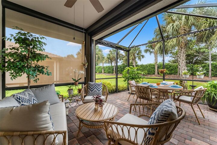 Property Photo: 18831 Lanuvio Street FL 34293