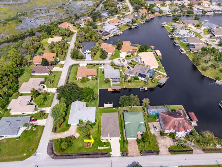 Property Photo:  85 S Cimmaron Drive  FL 32137 