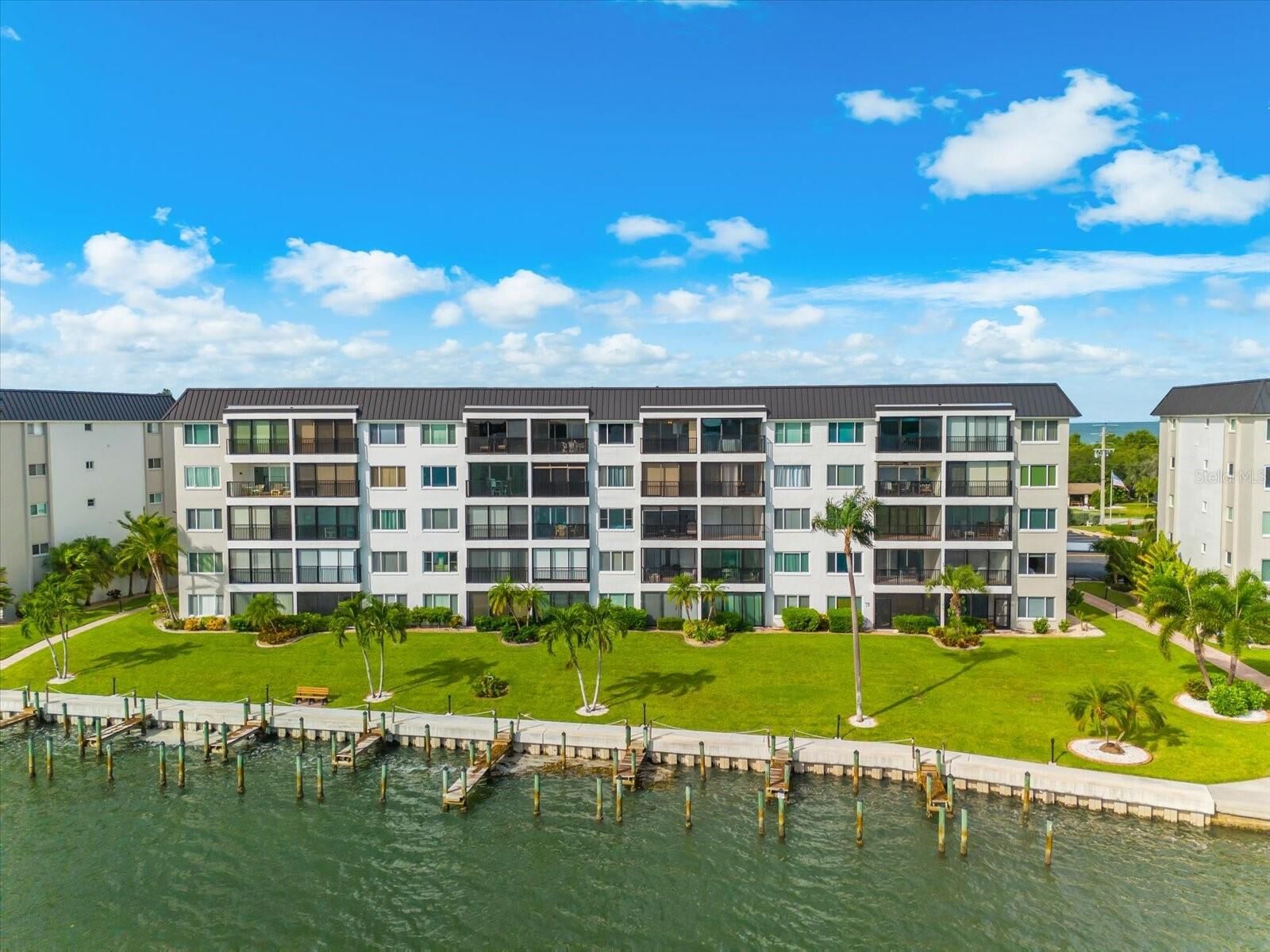 Property Photo: 8911 Midnight Pass Road 511 FL 34242