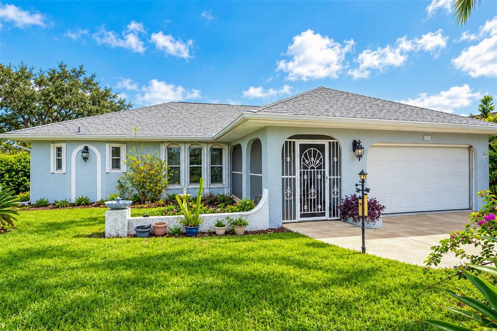 Property Photo:  112 Cuiaba Drive  FL 33983 