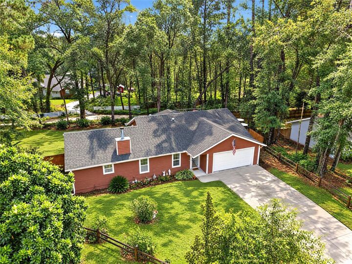 Property Photo:  3119 NW 75th Terrace  FL 32606 