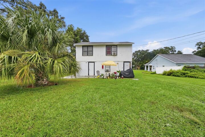 Property Photo: 1125 Olive Street FL 33815