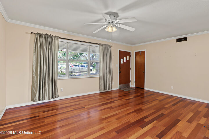 Property Photo:  330 Randall Drive  MS 39531 
