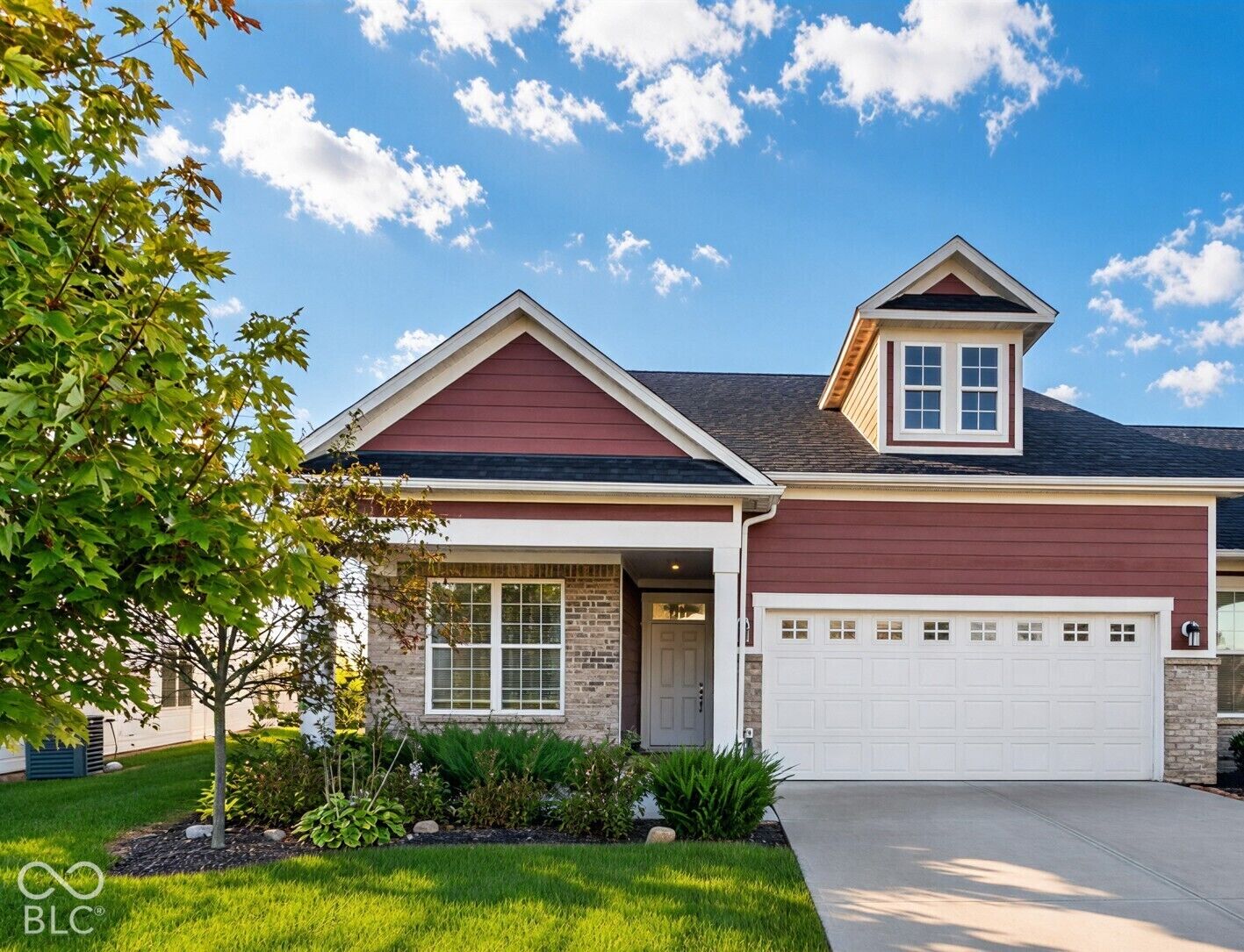 Property Photo:  10053 Adler Court  IN 46060 